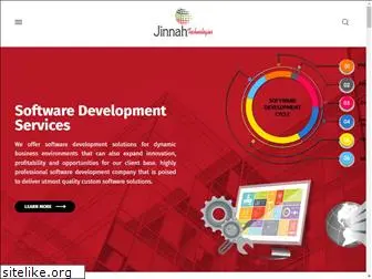 jinnahtechnologies.com