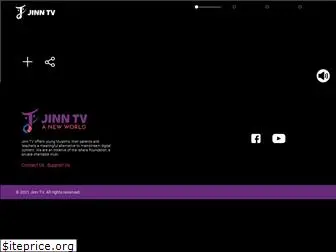 jinntv.com