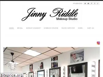 jinnyriddle.com