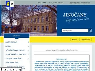 jinocany.cz