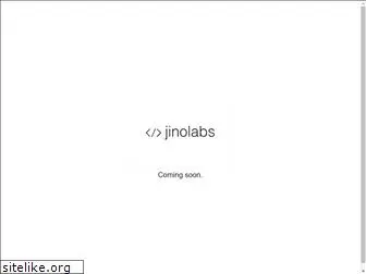 jinolabs.com