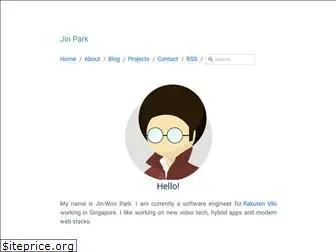 jinpark.net