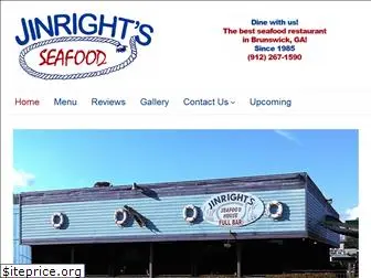 jinrightsseafoodhouse.com