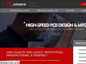 jinseopcb.com