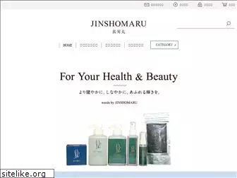 jinshomaru.com