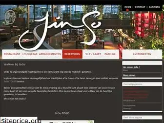 jinso.nl