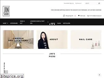 jinsoon.com