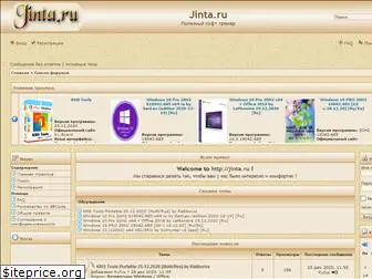 jinta.ru
