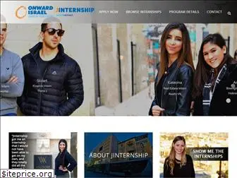 jinternship.com