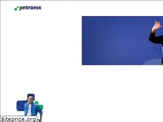 jintronix.com