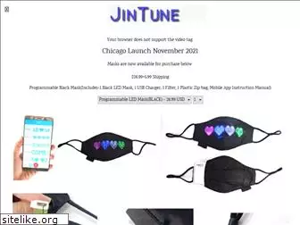 jintune.com