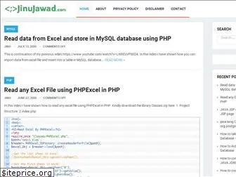 jinujawad.com