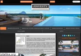 jinvesty.com