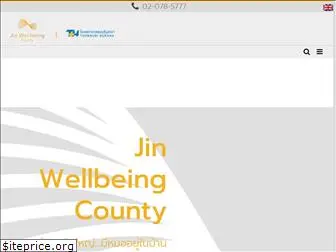 jinwellbeing.com