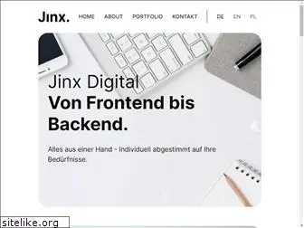 jinx-digital.com