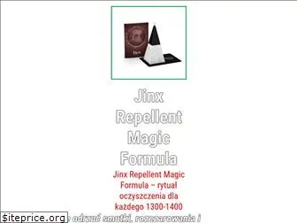 jinx-repellent24.com
