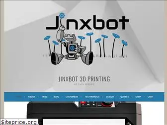 jinxbot.com