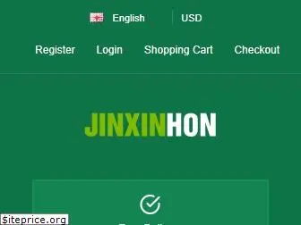 jinxinhon.com