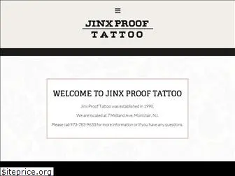 jinxproof.com