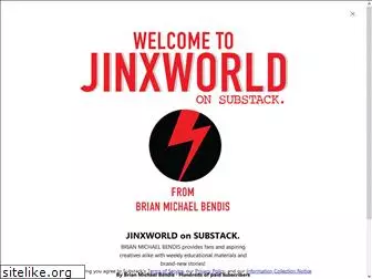 jinxworld.com