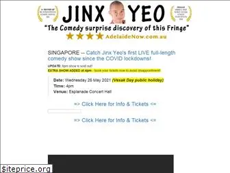 jinxyeo.com