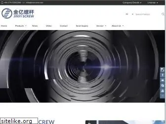jinyi-machinery.com