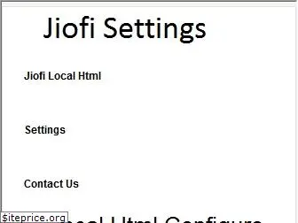 jiofi-local.in