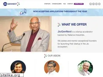 jiogennext.com