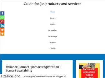 jioguide.com