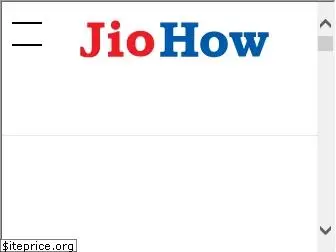 jiohow.com