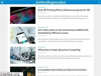 jiomartregistration.com