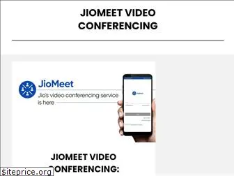 jiomeetinfo.com