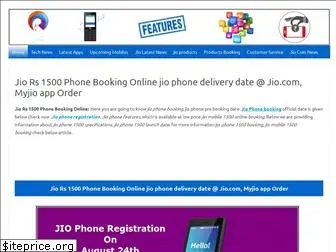 jiophoneregistration.com