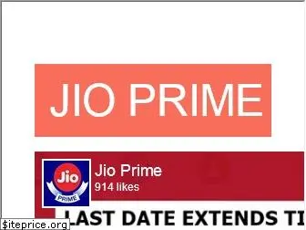 jioprime.org