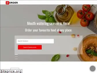 jiorder.com