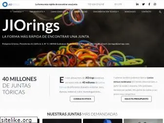 jiorings.com