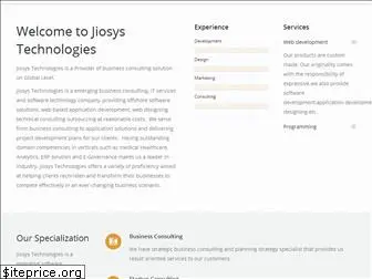jiosys.com