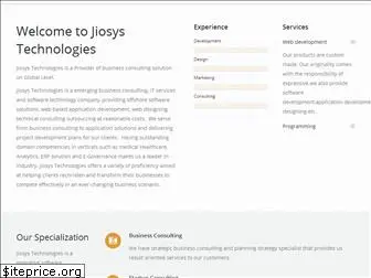 www.jiosys.com