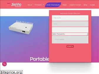 jiovio.com