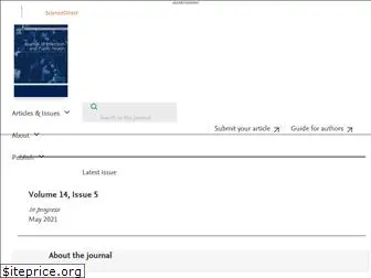 jiph.org