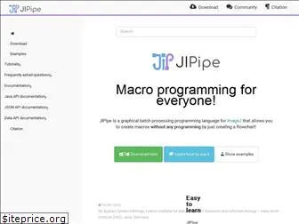 jipipe.org