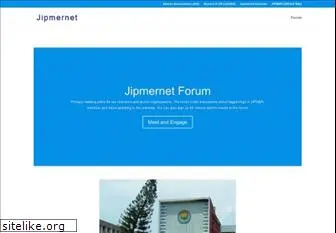 jipmer.net