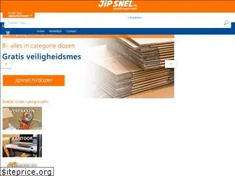 jipsnel.nl