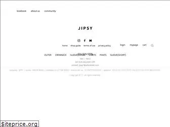 jipsy.net