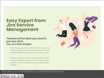 jira-export.com