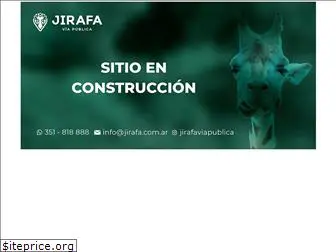 jirafa.com.ar