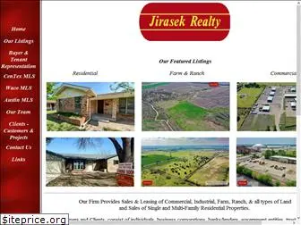 jirasekrealty.com