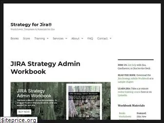 jirastrategy.com