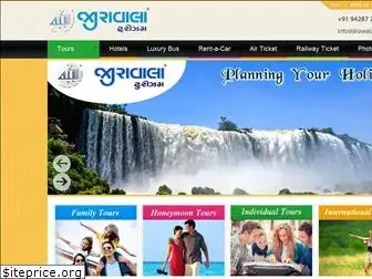 jirawalatourism.com