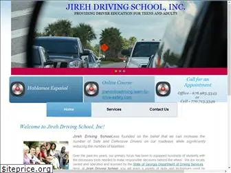 jirehdriving.com